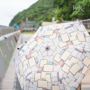Umbrella 雨傘 (4 styles 四款)